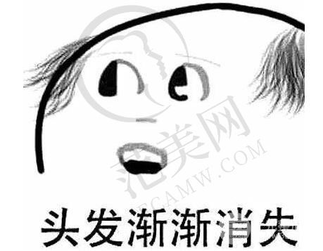 发际线种植