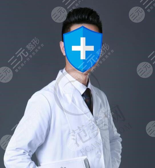 重庆亚美(蜜园)整形杨武林医生怎么样？
