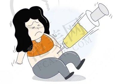 广州美咖整形医院吸脂多少钱