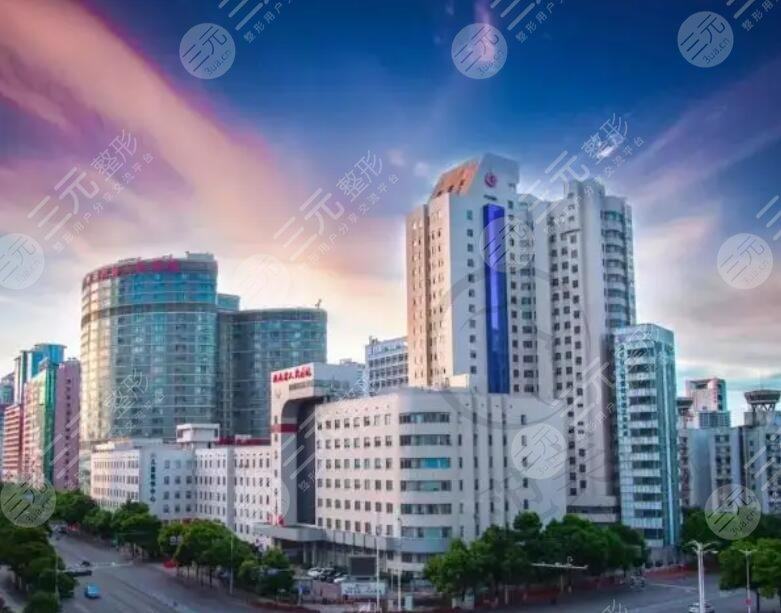湖南省人民医院整形科介绍