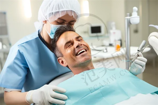商丘其他口腔医院推荐
