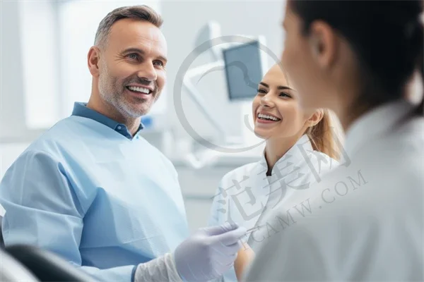 广州十大正规口腔医院排名2025——广州德伦口腔医院