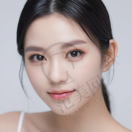 真人案例图分享:清晰展示眼睛变化!