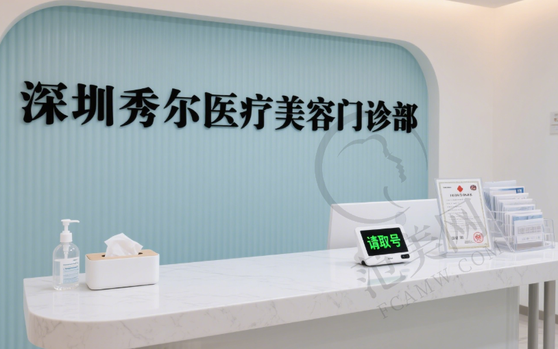 深圳秀尔医疗美容门诊部