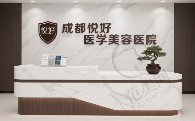 成都悦好医学美容医院