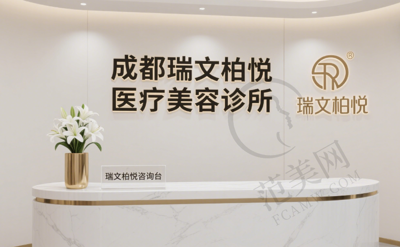成都瑞文柏悦医疗美容诊所