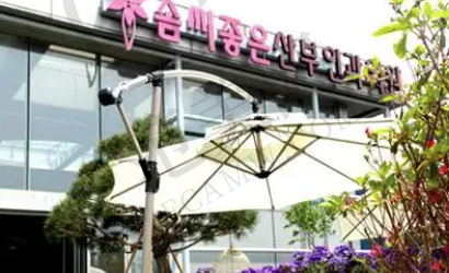 韩国好手艺妇科医院