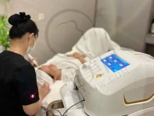 柳州华美整形医院项目特色