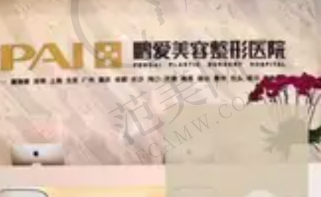 烟台鹏爰佳妍墪形医院