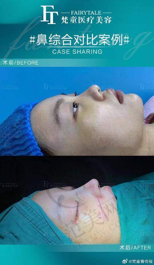 二、重庆长城骨科医院整形科基本信息