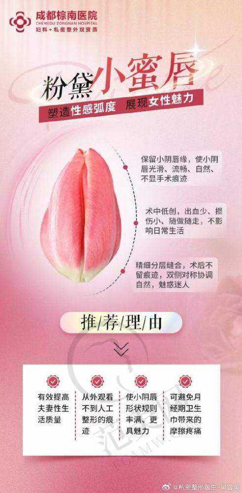 广州大阴唇整形十佳推荐——南方医 科 大学南方医院