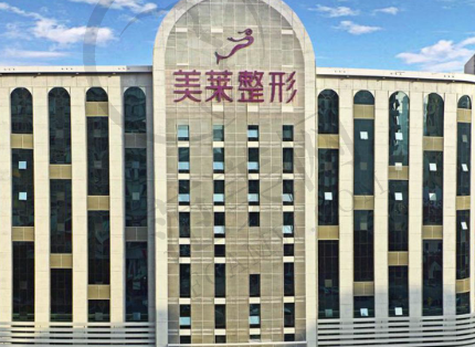 上海美莱医疗美容医院