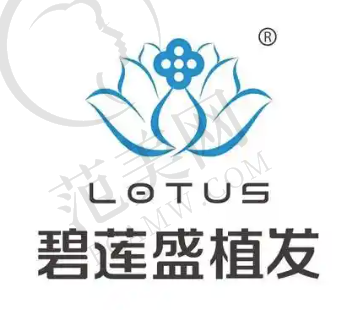 重庆碧莲盛植发医院