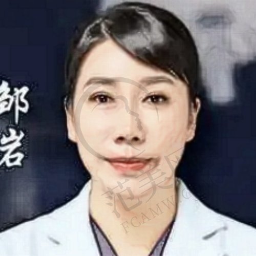 邹岩