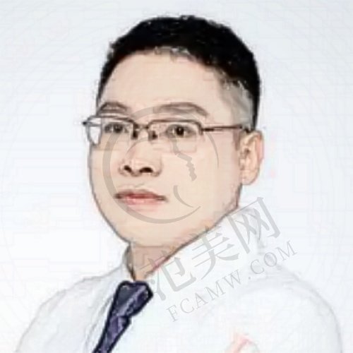黄博