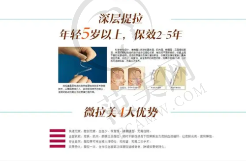 上海沃德上眼睑松弛矫正5891元起优势详解