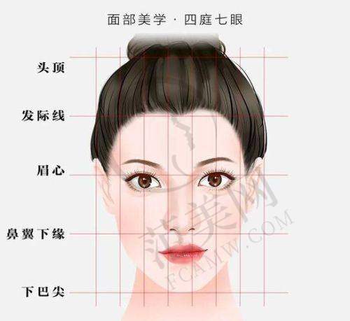 广州联合丽格立秀膨体假体垫眉弓12147元起性价比评估