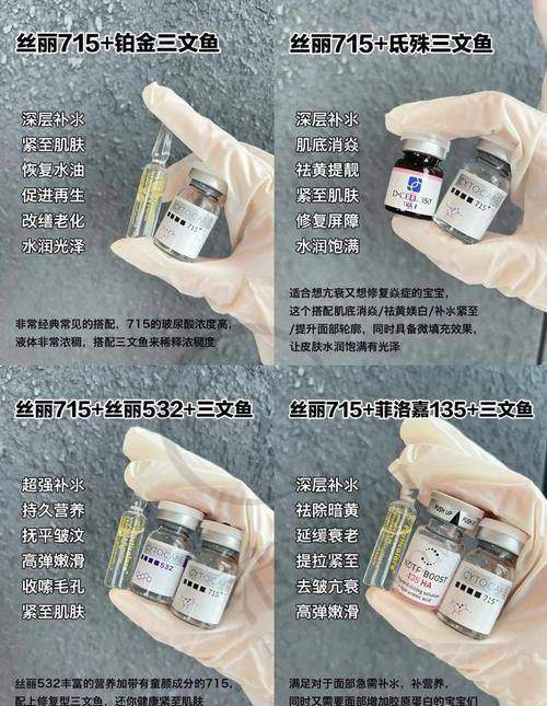 顺德壹加壹美容医院项目特色