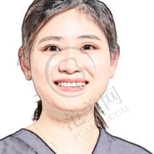 侯文婕