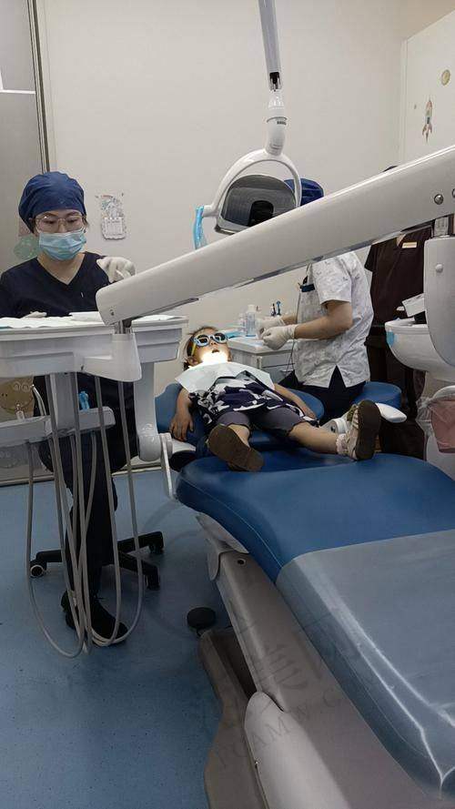 包头幸福口腔医院地址及乘车路线
