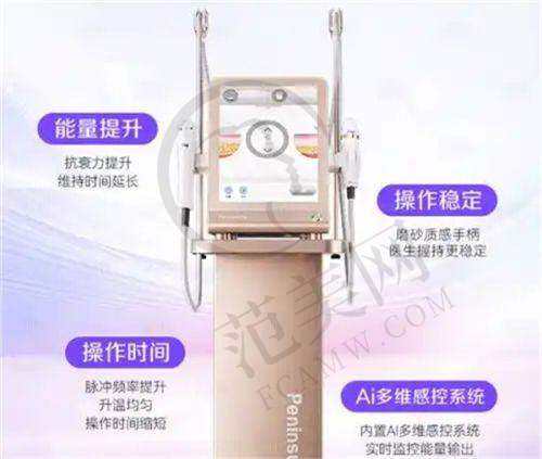 保定华美整形美容医院有彭继忠医生坐诊吗，他的情况如何？