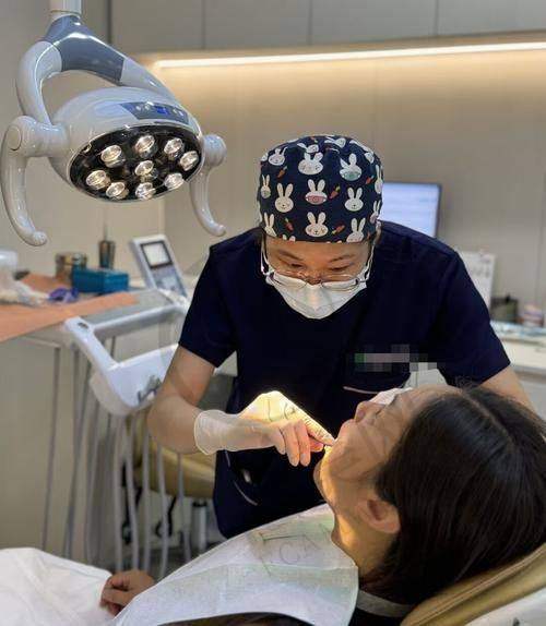 宁波做口腔十大医院2025榜单——宁波余姚三禾口腔