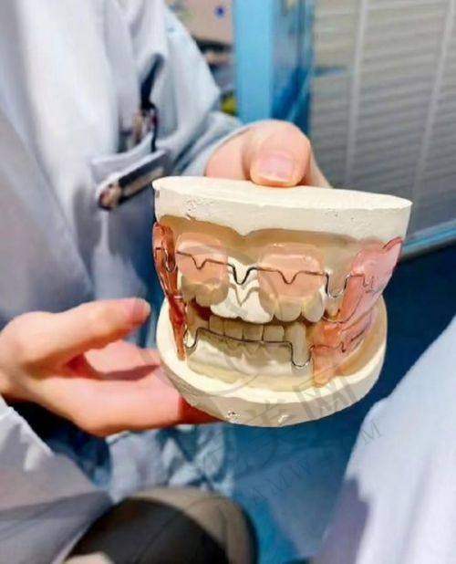 宁波十大口腔医院排名——宁波徐茂口腔门诊部