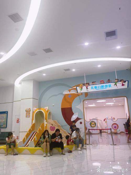 宁波十大口腔医院排名——宁波恩吉口腔门诊部