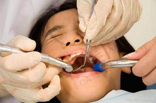 广州广大口腔肖盼盼手术价格之当年价格表汇总