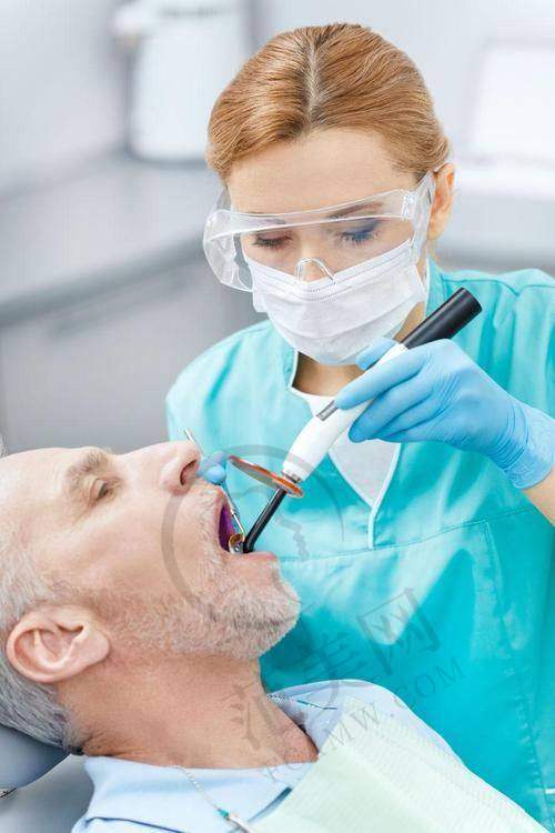 唐山口腔价格一览之医院医生项目介绍