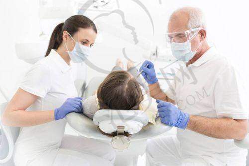 重庆韩国登腾Dentium2025价格表之不同型号价格差异