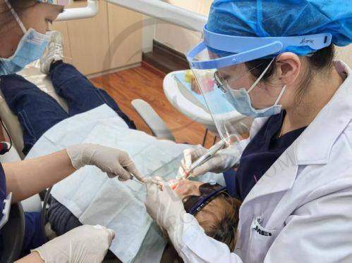 重庆韩国登腾Dentium2025价格表之单颗种植牙价格详情