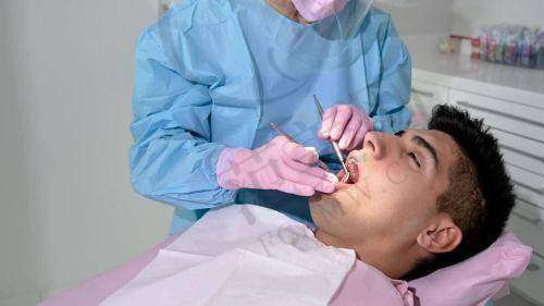 重庆韩国登腾Dentium2025价格表:单颗1580元起,半口1.98万起一站式揭秘