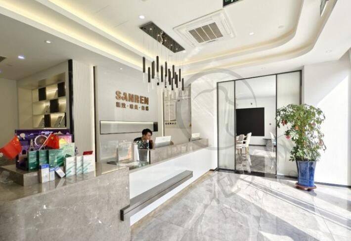 北京三仁医疗美容门诊部价格表