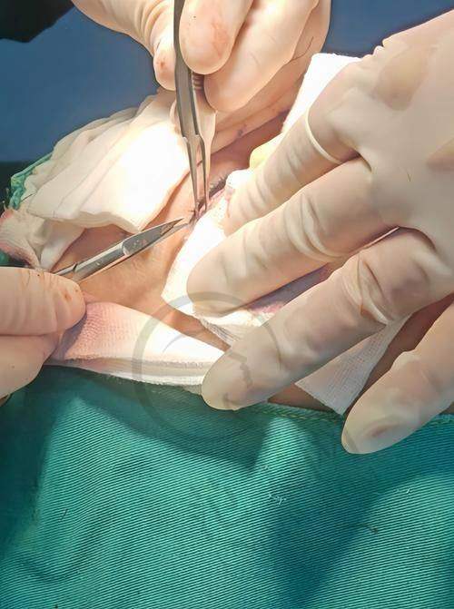 杭州拉皮手术提升官网认证医生——浙医一院