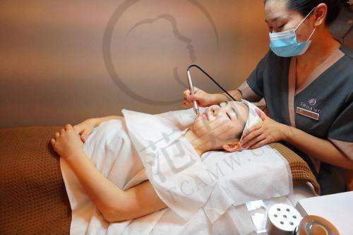 杭州鬓角种植官网认证医院——杭州新生植发医院