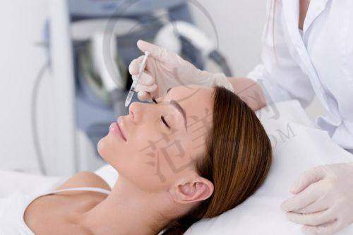 杭州注射祛法令纹性价比排名——杭州浮想国