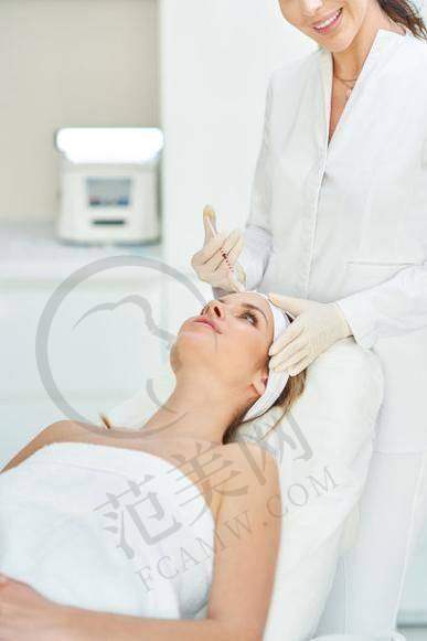 杭州做下巴吸脂术医院排行榜——杭州美莱整形美容医院