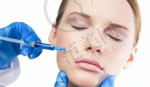 杭州注射祛法令纹性价比排名——杭州薇琳