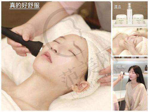 杭州嗨体祛颈纹医生排名——杭州安美馨医疗美容诊所