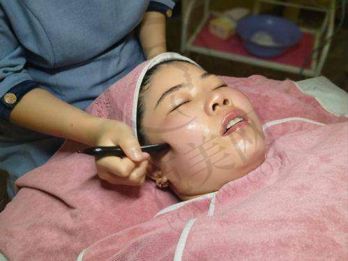 杭州红蓝光祛痘又好又便宜的医院——浙江省立同德医院