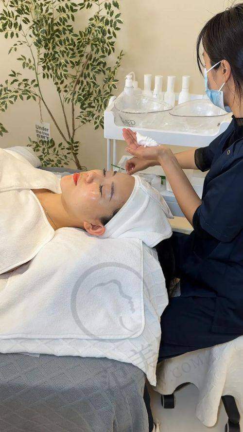 杭州红蓝光祛痘又好又便宜的医院——杭州师范大学附属医院