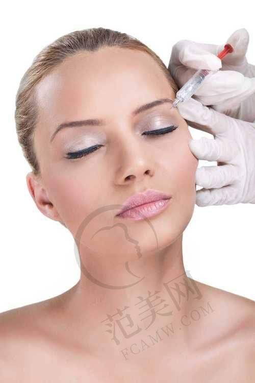 杭州嗨体祛颈纹医生排名——杭州东方整形