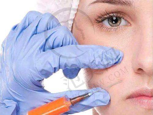 杭州自体脂肪去法令纹预约门诊——杭州熙禾医疗美容门诊部