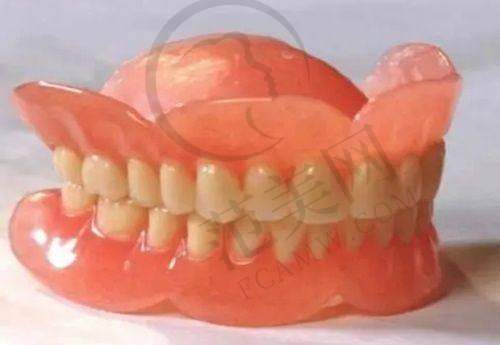 上海维乐口腔医院牙齿修复项目