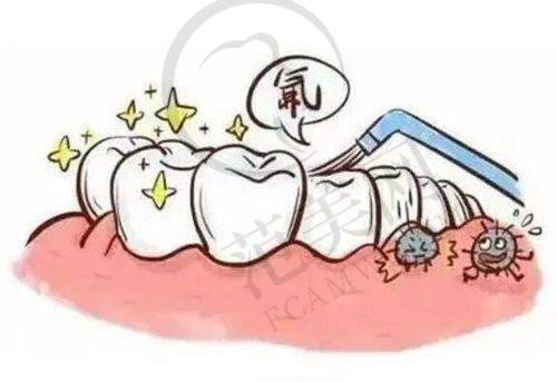 上海维乐口腔医院牙齿矫正项目