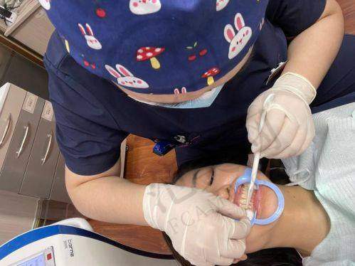 杭州美奥口腔(西湖店)口碑好不好