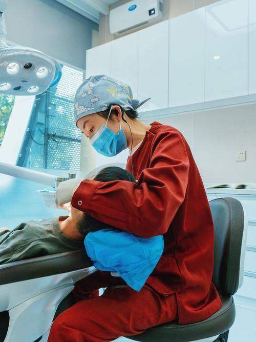 济南凯旋美奥口腔门诊部资质