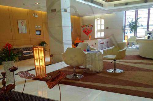 五、游祥磊医生有资质吗