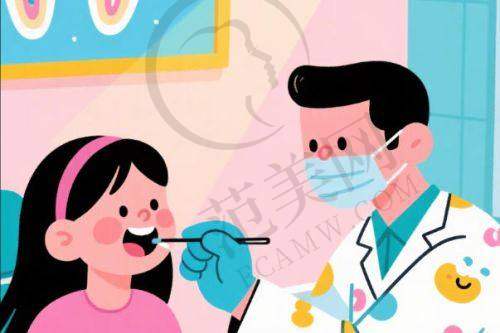 成都华圣艺口腔:三维扫描定制笑容管理骨干医生医院